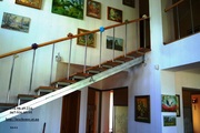 Сдам в аренду 2-этажный современный дом на берегу Днепра в живописнейш